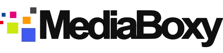 MediaBoxy